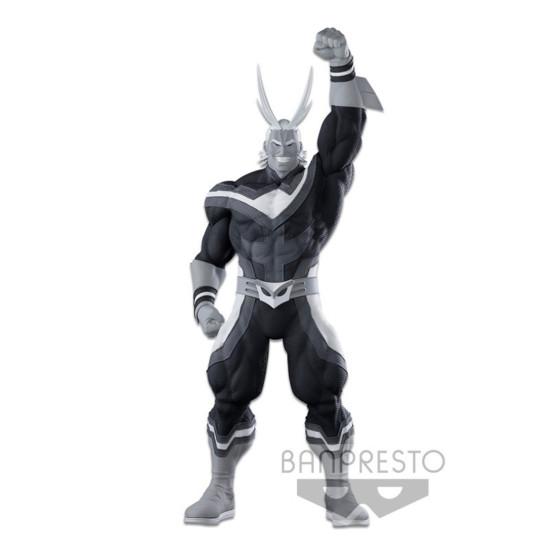 FIGURA BANPRESTO MY HERO ACADEMIA ALL Figuras