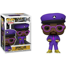 FUNKO POP CINE DIRECTORES SPIKE LEE