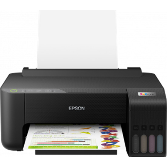 IMPRESORA INYECCIÓN EPSON ECOTANK ET - 1810 COLOR Impresoras