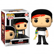 FUNKO POP ESTRELLAS LA MUSICA TWENTY