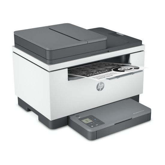 MULTIFUNCIÓN LÁSER HP LASERJET MFP M234SDW Multifunciones