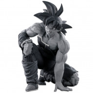 FIGURA BANPRESTO DRAGON BALL SUPER BARDOCK