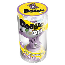 JUEGO MESA DOBBLE 360 ES PT