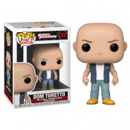 FUNKO POP CINE FAST & FURIOUS