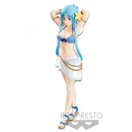 FIGURA BANPRESTO SWORD ART ONLINE ASUNA