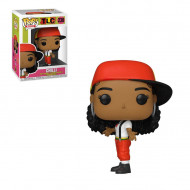 FUNKO POP ESTRELLAS LA MUSICA TLC