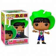 FUNKO POP ESTRELLAS LA MUSICA TLC