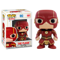 FUNKO POP DC IMPERIAL PALACE THE