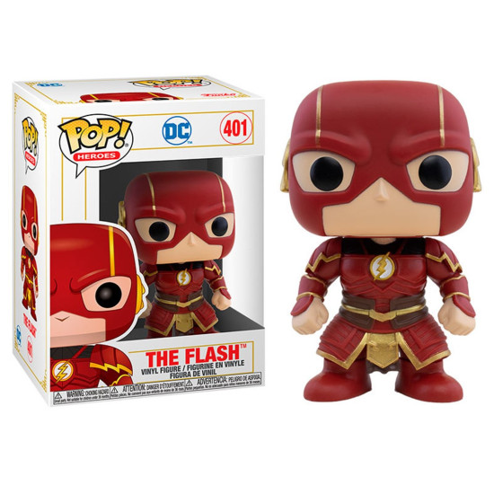 FUNKO POP DC IMPERIAL PALACE THE Funkos