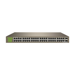 SWITCH IP - COM G1050F 48 PUERTOS +