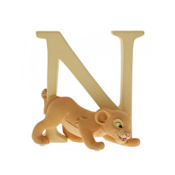 FIGURA ENESCO DISNEY EL REY LEON