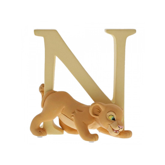 FIGURA ENESCO DISNEY EL REY LEON Figuras