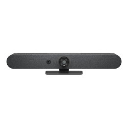 WEBCAM LOGITECH RALLY BAR 4K UHD