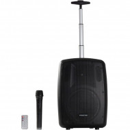 ALTAVOZ PORTATIL FONESTAR AMPLY - T 100W CON