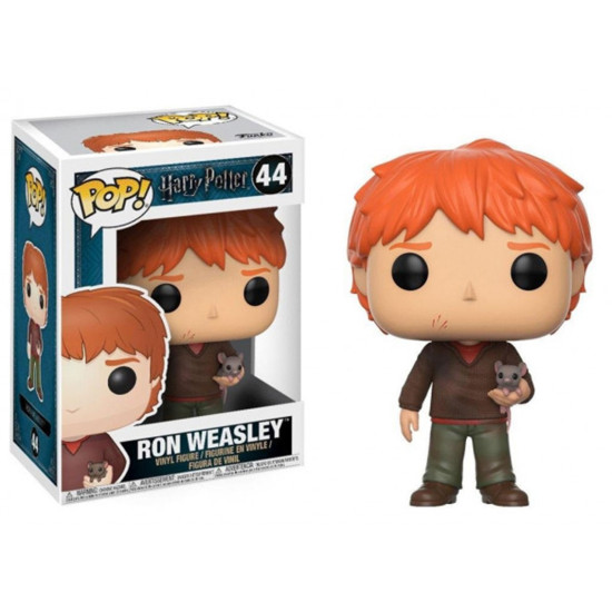 FUNKO POP HARRY POTTER RON WEASLEY Funkos