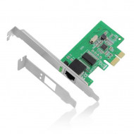 TARJETA RED ETHERNET PCI.EXPRESS 10 100