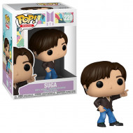 FUNKO POP ESTRELLAS LA MUSICA BTS