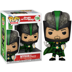 FUNKO POP CINE UN PADRE EN