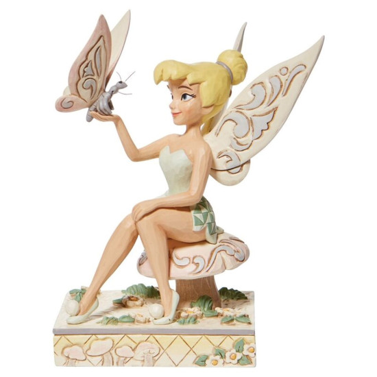 FIGURA ENESCO DISNEY PETER PAN CAMPANILLA Figuras