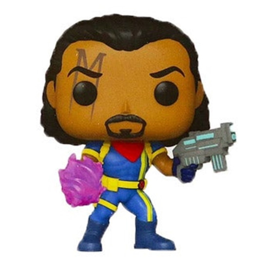 FUNKO POP MARVEL X - MEN BISHOP EDICION Funkos