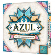 JUEGO MESA AZUL PABELLON ACRISTALADO PEGI