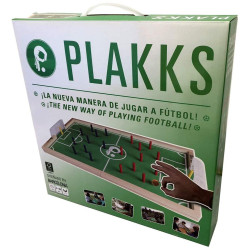 JUEGO MESA PLAKKS PEGI 5