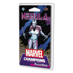 JUEGO MESA MARVEL CHAMPIONS: NEBULA 60