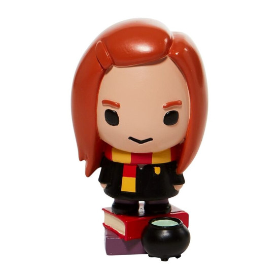 FIGURA ENESCO HARRY POTTER GINNY WEASLEY Figuras