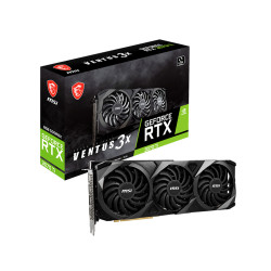 TARJETA GRAFICA VGA MSI RTX 3070