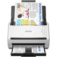 ESCANER SOBREMESA EPSON WORKFORCE DS - 530II A4