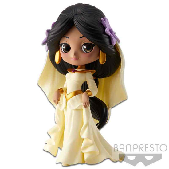 FIGURA BANPRESTO DISNEY ALADDIN JASMINE DREAMY Figuras