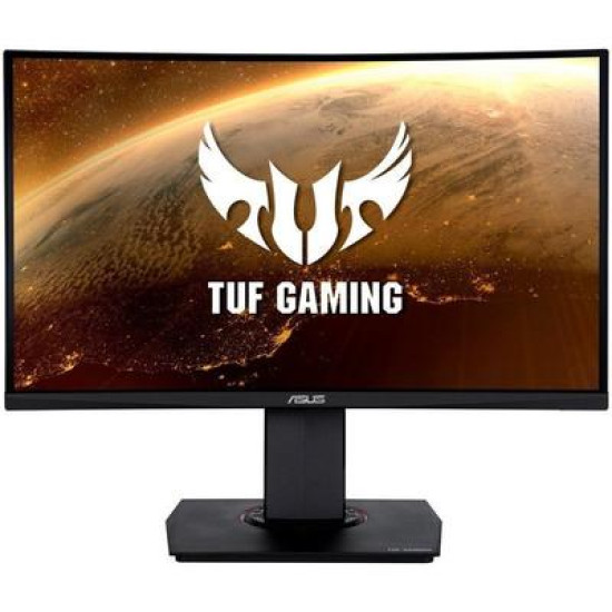 MONITOR LED ASUS VG24VQE 23.6PULGADAS 1920 Monitores