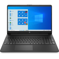 PORTATIL HP 15S - FQ0005NS CEL - N4020 8GB SSD256GB