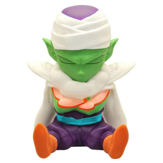 FIGURA HUCHA PLASTOY DRAGON BALL PICCOLO Figuras