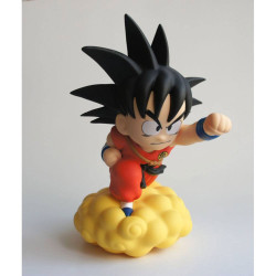 FIGURA HUCHA PLASTOY DRAGON BALL SON