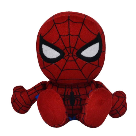 PELUCHE UNCANNY BRANDS MARVEL SPIDERMAN Peluches y cojines