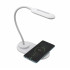 LAMPARA LED DENVER LQI - 55 CON CARGADOR