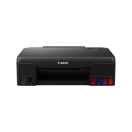 IMPRESORA INYECCIÓN CANON PIXMA G550 COLOR Impresoras