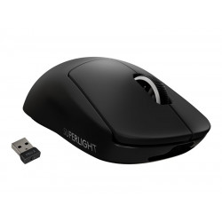 MOUSE RATON LOGITECH PRO X SUPERLIGHT