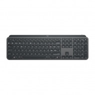 TECLADO LOGITECH MX KEYS WIRELESS INALAMBRICO