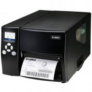 IMPRESORA ETIQUETAS GODEX EZ - 6250I TT &