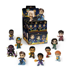 MISTERY MINI FUNKO MARVEL ETERNALS 1