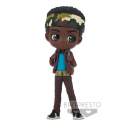 FIGURA BANPRESTO Q POSKET STRANGER THINGS