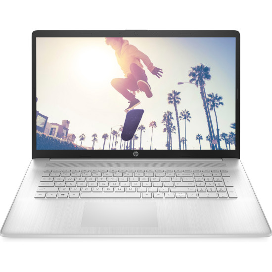 PORTATIL HP 17 - CN0014NS I3 - 1115G4 17.3PULGADAS 8GB Pc portátiles