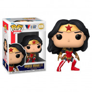 FUNKO POP DC WONDER WOMAN 80TH