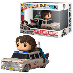 FUNKO POP RIDE SUPER DELUXE CINE