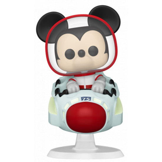 FUNKO POP RIDE SUPDLX DISNEY WORLD Funkos