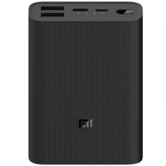 POWERBANK 10000MAH XIAOMI MI POWER BANK Powerbanks