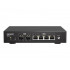 SWITCH QNAP QSW - 2104 - 2S 2 PUERTOS 10G