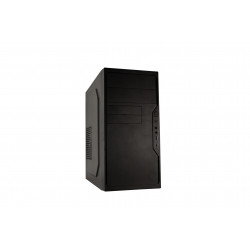 CAJA ORDENADOR MICROATX COOLBOX M550 USB3.0